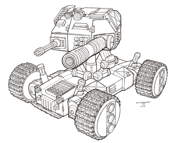 Blaster Master Redesign WIP Thread Blaster Master Redesign WIP Thread