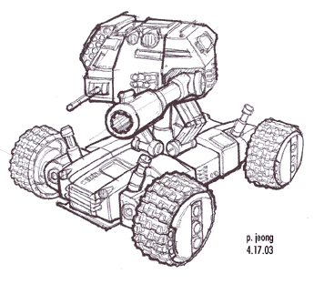 Blaster Master Redesign WIP Thread Blaster Master Redesign WIP Thread