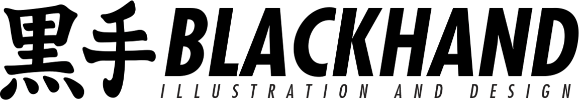 Blackhand Illustration and Design